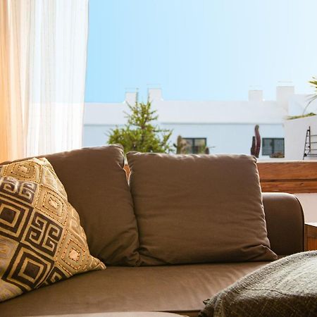 Sweet Holidays. Los Molinos Costa Teguise Ngoại thất bức ảnh