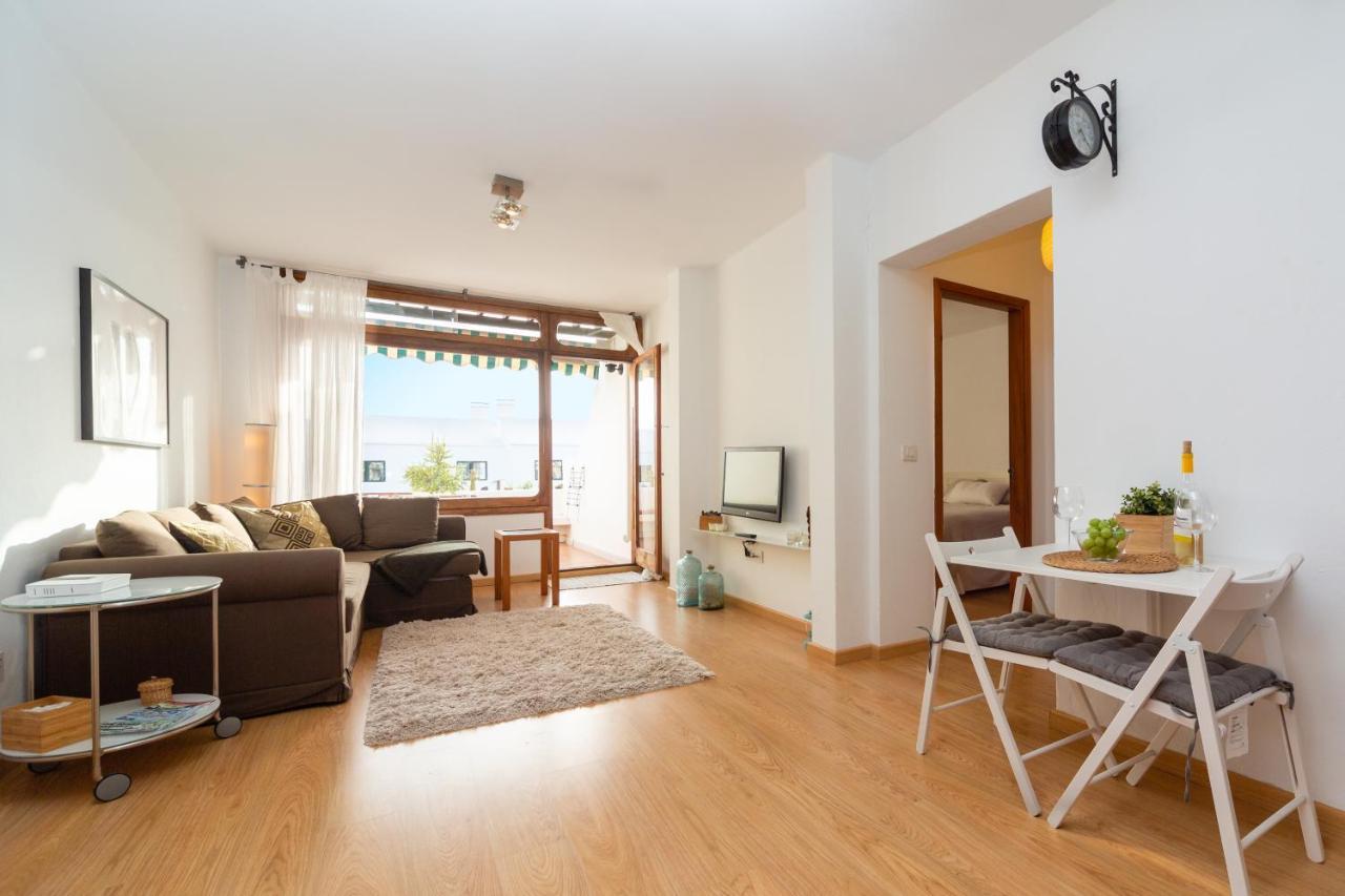 Sweet Holidays. Los Molinos Costa Teguise Ngoại thất bức ảnh