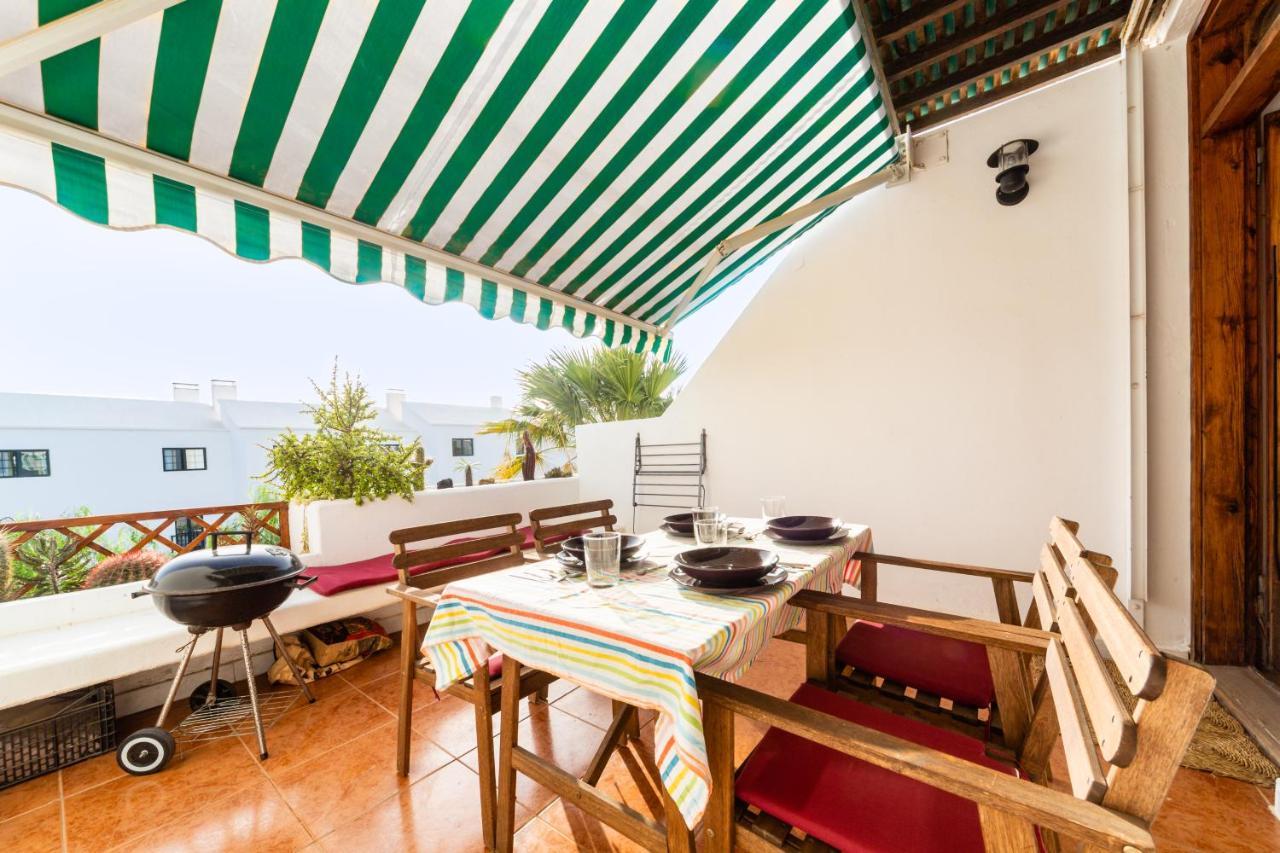 Sweet Holidays. Los Molinos Costa Teguise Ngoại thất bức ảnh