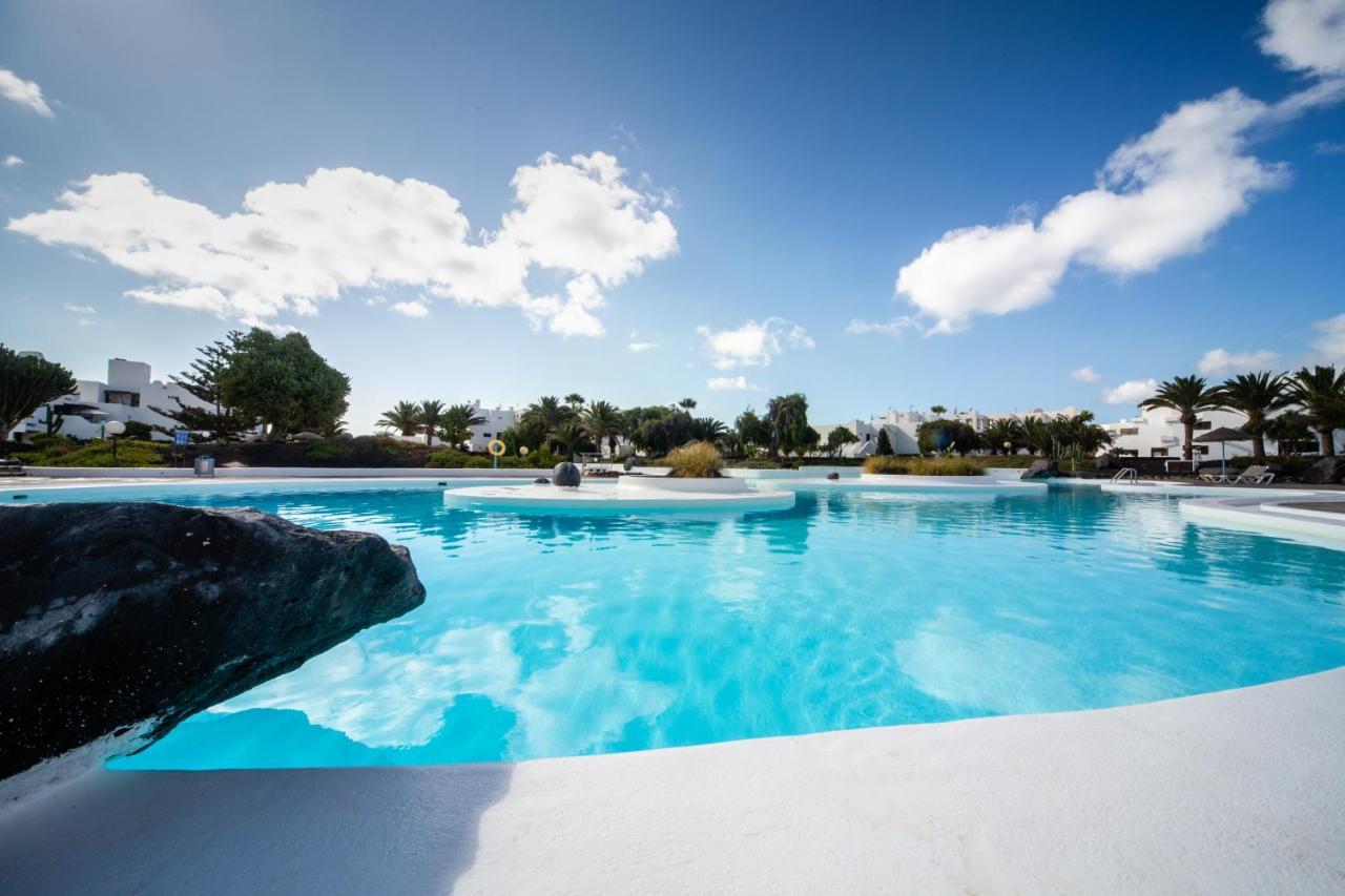 Sweet Holidays. Los Molinos Costa Teguise Ngoại thất bức ảnh