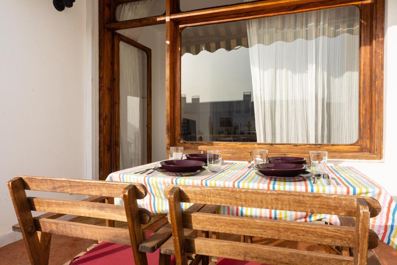 Sweet Holidays. Los Molinos Costa Teguise Ngoại thất bức ảnh