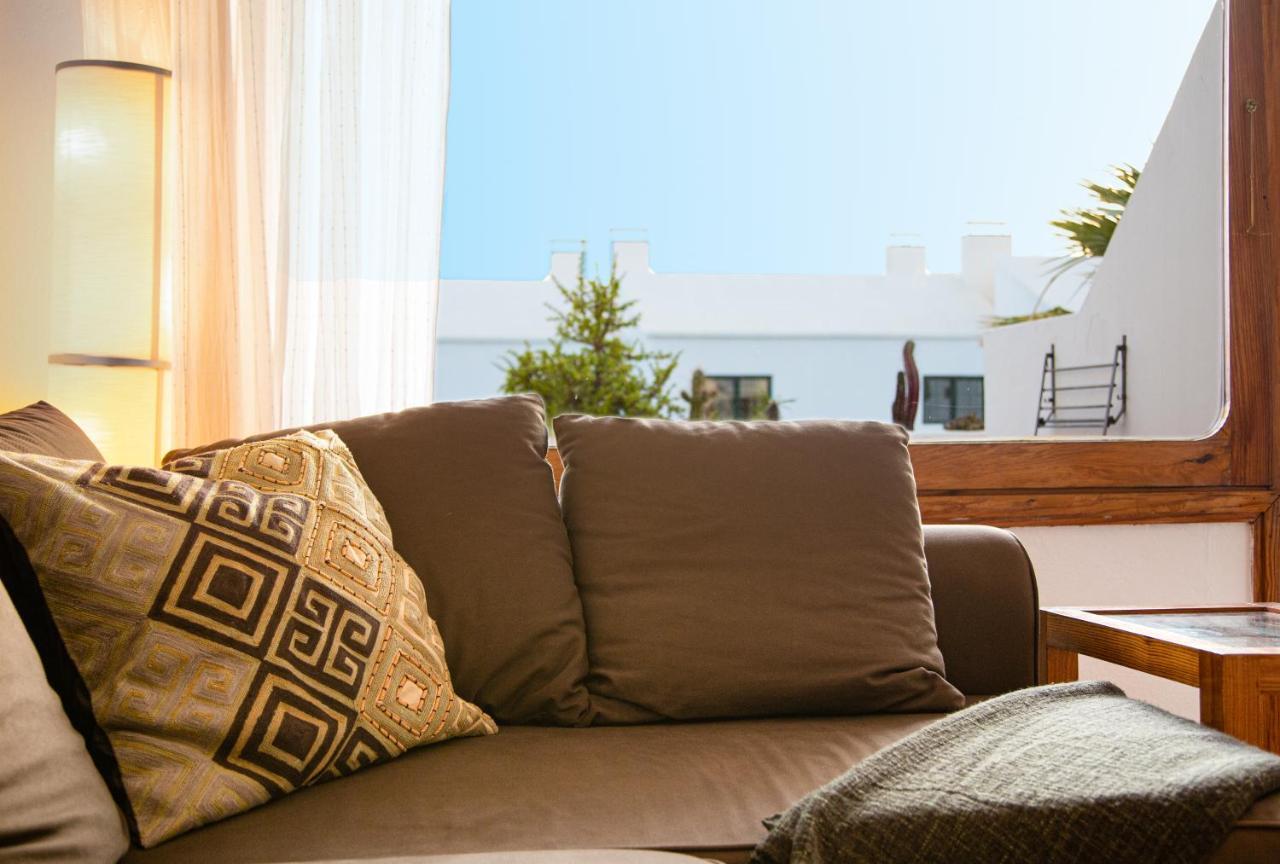 Sweet Holidays. Los Molinos Costa Teguise Ngoại thất bức ảnh