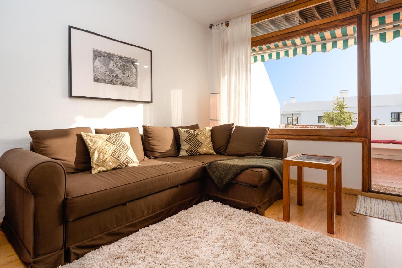 Sweet Holidays. Los Molinos Costa Teguise Ngoại thất bức ảnh