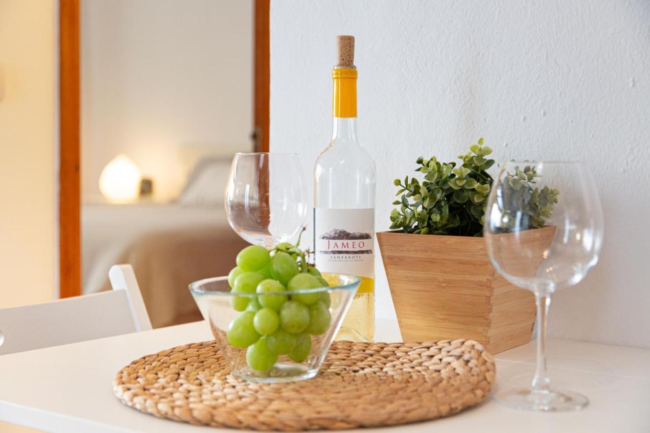 Sweet Holidays. Los Molinos Costa Teguise Ngoại thất bức ảnh