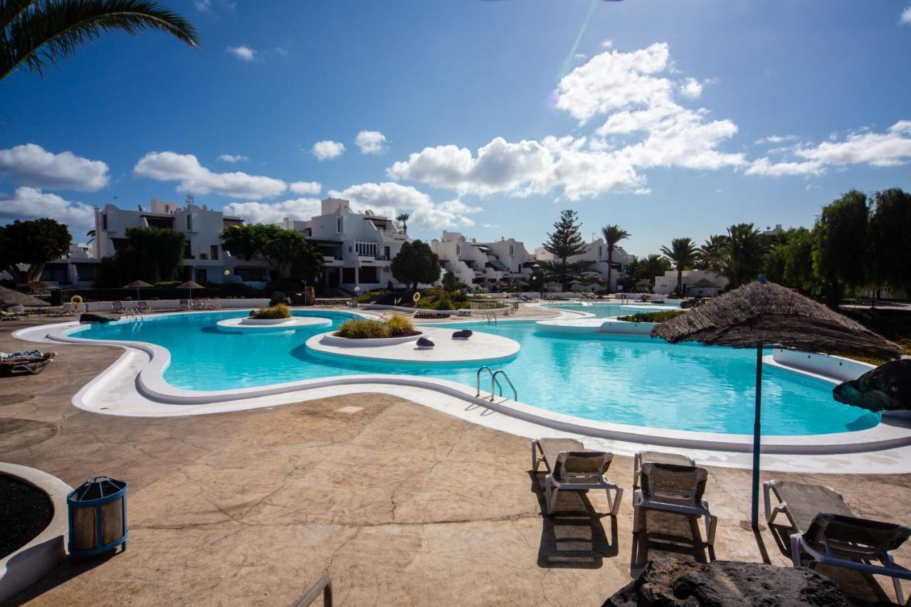 Sweet Holidays. Los Molinos Costa Teguise Ngoại thất bức ảnh